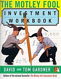 The Motley Fool Investment Workbook (Paperback, English Language)