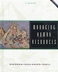 Managing Human Resources (Miscellaneous/Catalogs) (Hardcover, 11th)