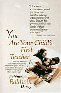 You Are Your Childs First Teacher (Paperback, First Edition)