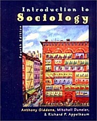 Introduction to Sociology (Paperback, 4th)