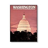 Washington, D.C. (A Picture Book to Remember Her By) (Hardcover, Reprint)