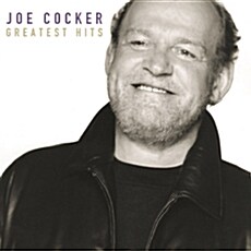 [수입] Joe Cocker - Greatest Hits [180g 2LP]