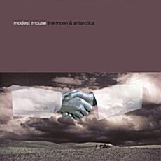 [수입] Modest Mouse - The Moon & Antarctica [180g 2LP]