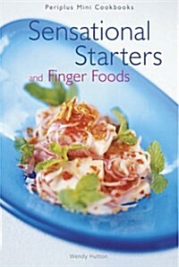 Sensational Starters (Paperback)