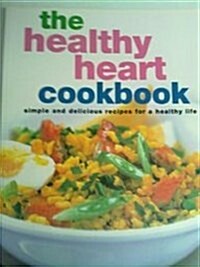 HEALTHY HEART COOKBOOK (Paperback)