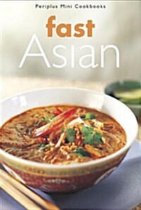 eriplus Mini Cookbooks - Fast Asian (Paperback)