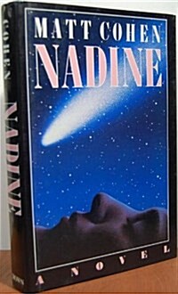 Nadine (Hardcover, 1st American ed)