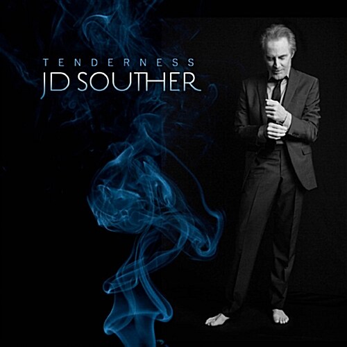 [중고] J.D. Souther - Tenderness