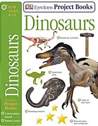 Dinosaurs (Paperback)