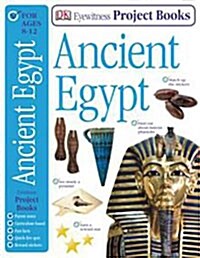 Ancient Egypt (Paperback)