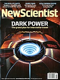 New Scientist (주간 영국판): 2009년 11월 28일