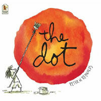 The Dot (Paperback)