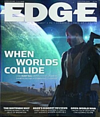 Edge (월간 영국판): 2009년 Christmas