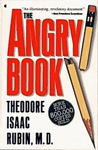 The Angry Book (Paperback)