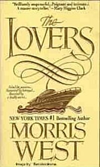 The Lovers (Paperback)