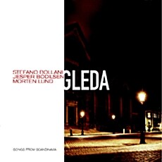 [수입] Stefano Bollani, Jesper Bodilsen, Morten Lund - Gleda: Songs From Scandinavia [180g LP]