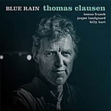[수입] Thomas Clausen - Blue Rain [Digipak]