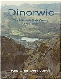 Dinorwic (Hardcover)