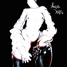 [수입] Arca - Xen [Deluxe Edition][Jewel Case]