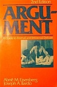 Argument (Paperback, 2nd)