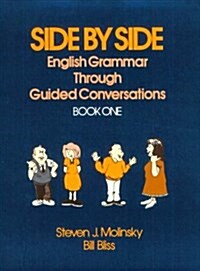 Side by Side Book 1 (Paperback, Student)