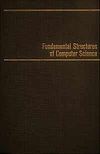 Fundamental Structures of Computer Science (Hardcover)