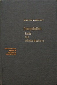 Computation (Hardcover)