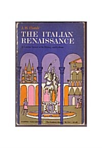 Italian Renaissance a Concise Survey of Its History (Paperback)