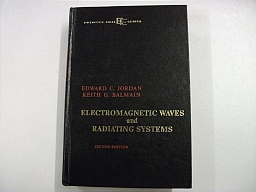 Electromagnetic Waves and Radiating Systems (Hardcover, 2nd)