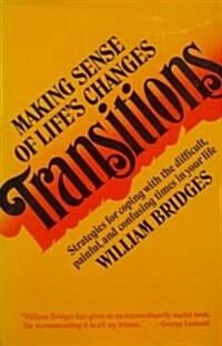 Transitions (Hardcover)