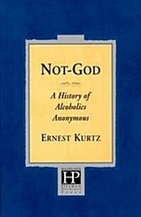 Not-God (Paperback)