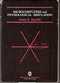 Microcomputers and Physiological Simulation (Paperback)
