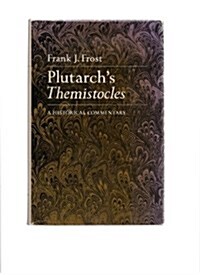 Plutarchs Themistocles (Hardcover)