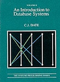 Introduction to Database Systems (Hardcover)