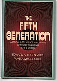 The Fifth Generation (Hardcover)