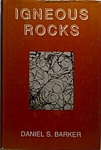 Igneous Rocks (Hardcover)
