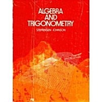 Algebra and Trigonometry (Hardcover)