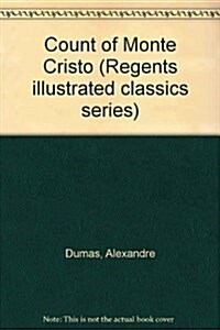 Count of Monte Cristo (Paperback)