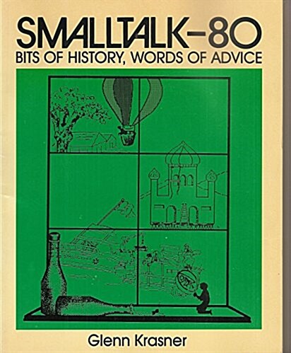 Smalltalk-80 (Paperback)