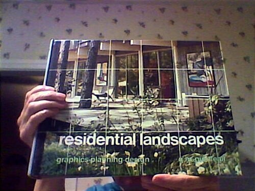 Residential Landscapes (Hardcover)
