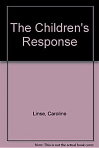 Childrens Response (Paperback)