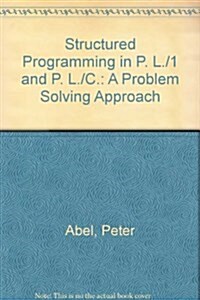 Structured Programming in Pl/I and Pl/C (Paperback, 2nd, Subsequent)