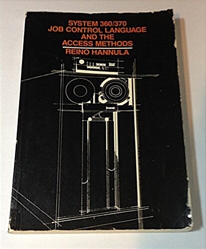 System 360/370 (Paperback)