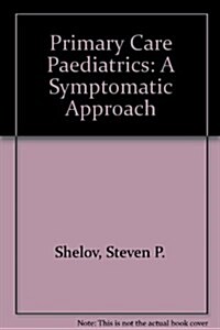Primary Care Pediatrics (Hardcover)