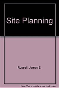 Site Planning (Hardcover)