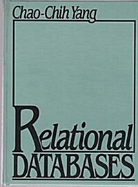 Relational Databases (Hardcover)