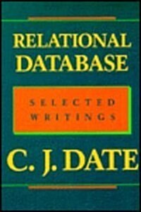 Relational Database (Hardcover)