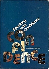 Speaking With Confidence (Paperback)