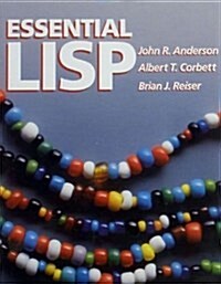 Essential Lisp (Paperback)