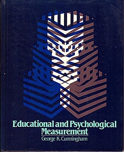 Educational and Psychological Measurement (Hardcover)